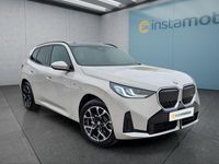 Second-hand BMW X3 208 CP (152 kW) 2025 Gri SUV