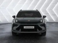 Neu Cupra Formentor VZ 272 PS (200 kW) 2025 Blau (blau / fjordblau) SUV