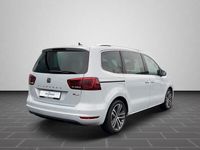 gebraucht Seat Alhambra FR-Line 7-SITZER NAVI ALCANTARA KAMERA