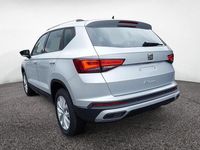 Neu Seat Ateca 150 PS (110 kW) 2026 Weiß SUV