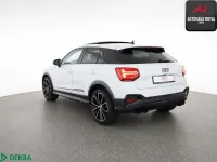 Gebraucht Audi SQ2 Sport 300 PS (220 kW) 2023 Gletscherweiß SUV