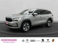 Gebraucht Skoda Kodiaq Selection 193 PS (141 kW) 2025 Grau SUV