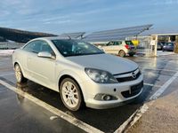 gebraucht Opel Astra Cabriolet H Twin Top Edition 1.8
