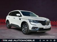 Gebraucht Renault Koleos 158 PS (116 kW) 2021 Kyanitweiß SUV