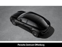 Gebraucht Porsche Macan 300 kW (408 PS) 2024 Schwarz SUV