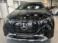 Gebraucht Mercedes EQE350 Electric Art 214 kW (292 PS) 2025 Schwarz SUV