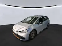 Second-hand Cupra Born 150 kW (204 CP) 2023 Gri Hatchback