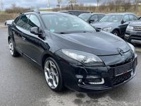 gebraucht Renault Mégane GrandTour III GT 220 GT Line |Xenon|Navi|