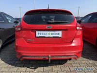 Gebraucht Ford Focus ST-Line 182 PS (133 kW) 2018 Racerot Limousine