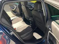 Gebraucht Opel Insignia 197 PS (144 kW) 2014 Blau Kombi