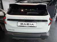 Neu Dacia Bigster Journey 140 PS (102 kW) 2025 Weiß SUV