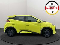Neu BYD Dolphin Surf Active 64 kW (88 PS) 2026 Lime green Kleinwagen