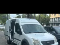 Occasion Ford Transit Connect 75 ch (55 kW) 2011 Blanc Monospace