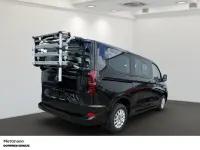Neu VW T7 170 PS (125 kW) 2026 Schwarz Van