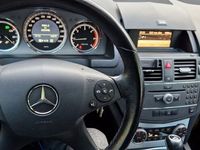 gebraucht Mercedes C200 CDI AVANTGARDE Avantgarde