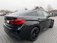 Gebraucht BMW X6 381 PS (280 kW) 2018 SUV