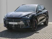 Neu Cupra Terramar 204 PS (150 kW) 2026 Schwarz SUV
