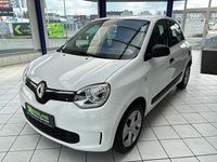 Gebraucht Renault Twingo Life 65 PS (47 kW) 2019 Weiß Kleinwagen