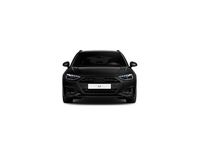 Usata Audi A4 Advanced Plus 204 CV (150 kW) 2023 Nero Station wagon