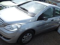 gebraucht Mercedes B150 