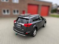 Gebraucht Toyota RAV4 Executive 150 PS (110 kW) 2014 Grau SUV