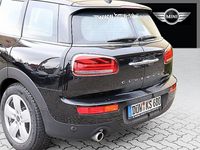 gebraucht Mini Cooper Clubman Salt DAB LED Navi Tempomat Shz