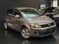 Gebraucht VW Golf Plus Cross Life 122 PS (89 kW) 2013 Braun Van / Kleinbus