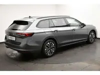 Gebraucht Skoda Superb Selection 150 PS (110 kW) 2025 Graphitegrau metallic Kombi