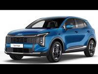 Neu Kia Sportage Spirit 160 PS (117 kW) 2025 (b3l) blue flame met. SUV