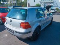 Gebraucht VW Golf III 101 PS (74 kW) 1999 Silber Limousine