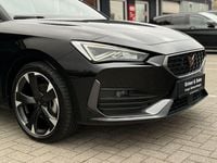 Second-hand Cupra Leon 150 CP (110 kW) 2023 Negru Berlinǎ