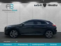 Gebraucht Kia XCeed Xdition 140 PS (102 kW) 2020 Schwarz SUV