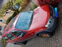 Gebraucht Ford Maverick 150 PS (110 kW) 2005 Rot SUV