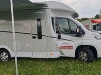 Gebraucht Fiat Ducato 156 PS (114 kW) 2018 Weiß Van