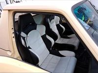 Gebraucht VW Caddy 90 PS (66 kW) 1991 Braun Van / Kleinbus