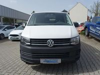 gebraucht VW Transporter T6Kasten EcoProfi