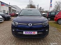 gebraucht Ssangyong Tivoli 1.5 T-GDi Crystal 2WD Grand