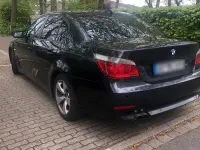 Gebraucht BMW 530 218 PS (160 kW) 2004 Schwarz Limousine