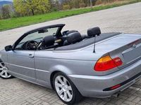 gebraucht BMW 318 Cabriolet M Sport Edition