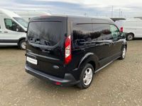 gebraucht Ford Transit Connect 210 L2 S&S Trend Navi+Werkstatt