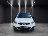 Gebraucht Nissan Qashqai +2 360º 131 PS (96 kW) 2013 Weiß SUV