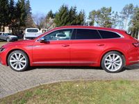 gebraucht VW Arteon 2.0 TSI Shooting Brake Elegance