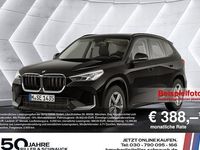 Neu BMW X1 170 PS (125 kW) 2026 Schwarz ii SUV