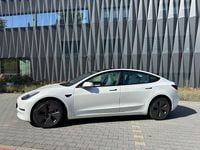 Gebraucht Tesla Model 3 366 kW (498 PS) 2020 Weiß Limousine