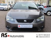 Gebraucht Seat Leon ST Style 150 PS (110 kW) 2014 Grau Kombi