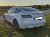 Gebraucht Tesla Model 3 Long Range AWD 324 kW (441 PS) 2021 Weiß Limousine