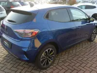 Gebraucht Renault Clio V 91 PS (66 kW) 2026 Ironblau Kleinwagen
