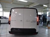 Neu Maxus V70 147 PS (108 kW) 2025 Weiß Van