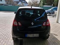 Gebraucht Renault Twingo 75 PS (55 kW) 2014 Schwarz Kleinwagen