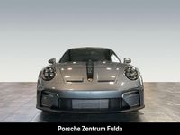 Neu Porsche 992 510 PS (375 kW) 2026 Grau